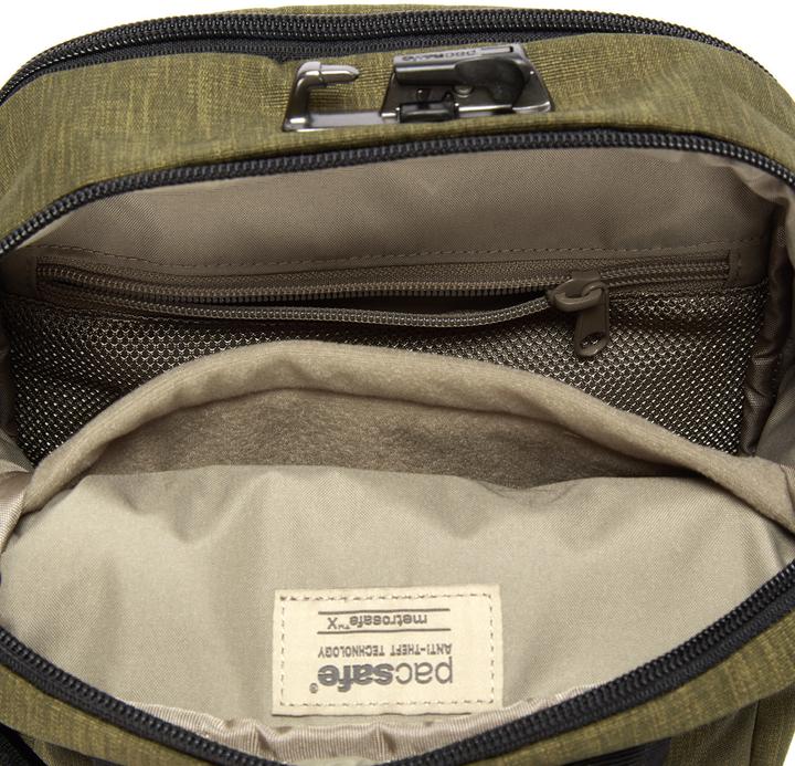 Actual product image Pacsafe Metrosafe X