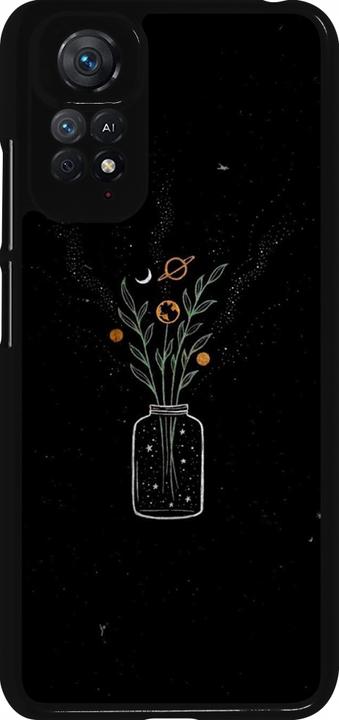 Immagine prodotto PhoneLook Vaso Coque nero (Xiaomi Redmi Note 11)