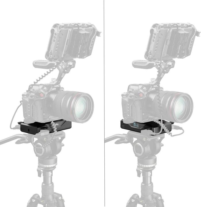 Image du produit SmallRig CB75 Camera Base Battery