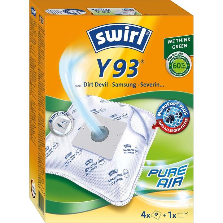 Produktbild Swirl Y93/4 MP Plus Ds-Filter (1 x)