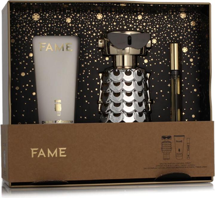 Produktbild Paco Rabanne Fame (Eau de Parfum, 100 ml)