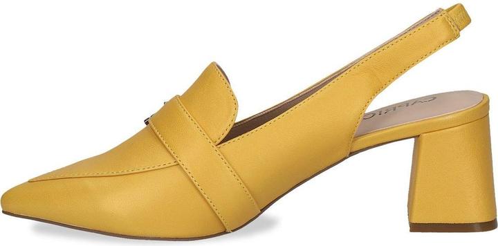 Actual product image Caprice Sling pumps (38)