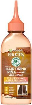 Garnier Fructis Hair Food Pineapple Anti-Breakage Treatment 200ml (200 ml)