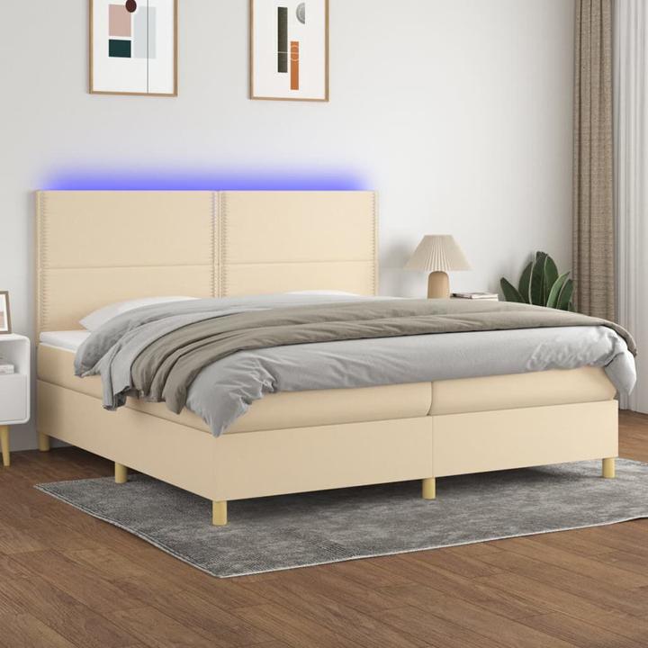 Produktbild VidaXL Soraya (100 x 200 cm, 200 x 200 cm)