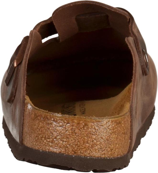 Actual product image Birkenstock Boston (41)