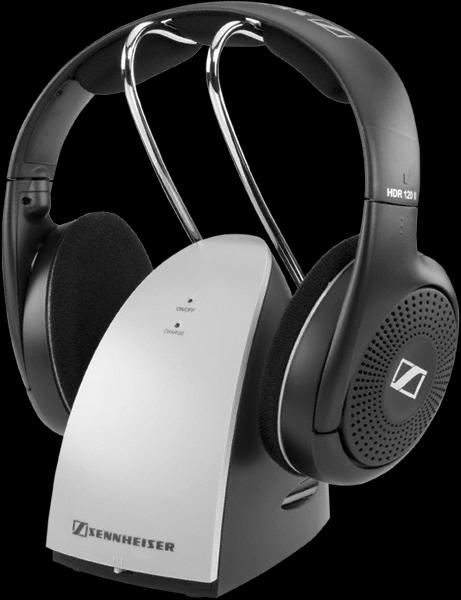 Produktbild Sennheiser Rs 120