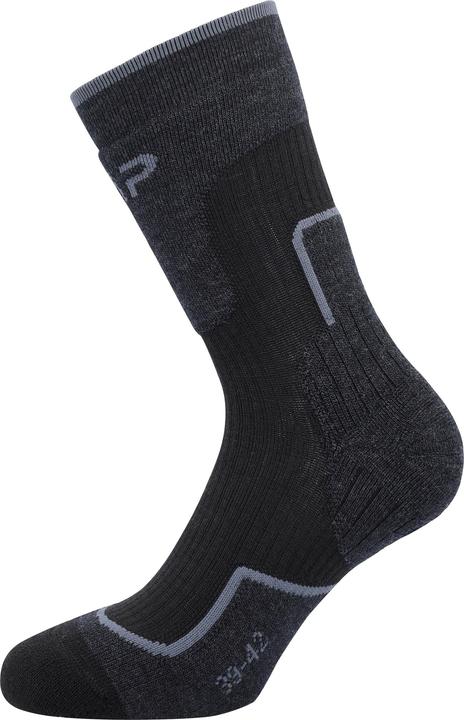 Image du produit CMP Campagnolo Trekking Sock Wool Mid (39 - 42)