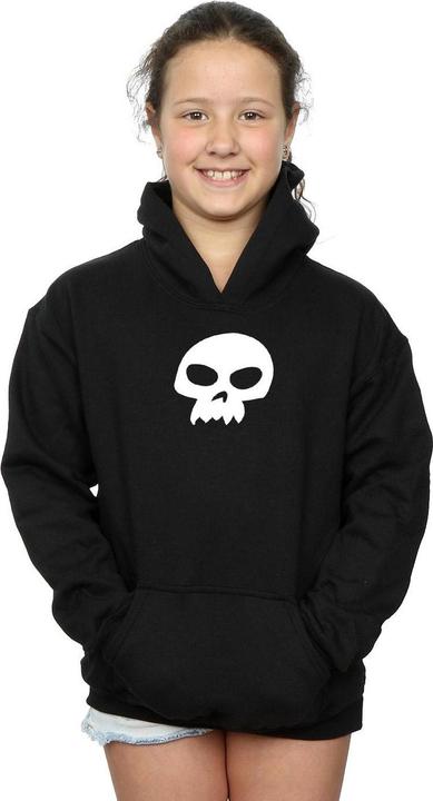 Produktbild Disney Toy Story Sid's Skull Kapuzenpullover Mädchen (140, 146)