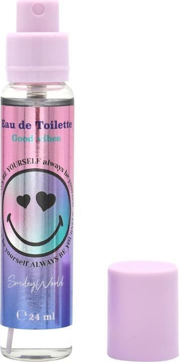 Produktbild Take Care Smiley Eau de Toilette 24ml (Eau de Toilette, 24 ml)