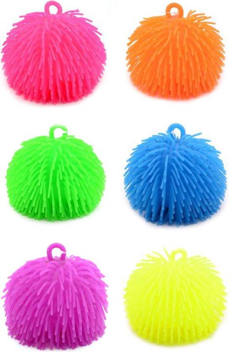Image du produit Sombo Balle pelucheuse