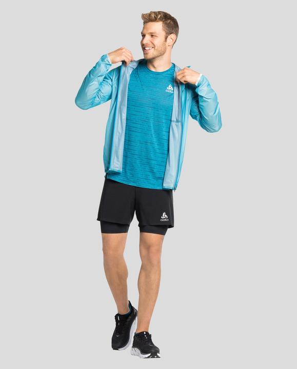 Produktbild Odlo Zeroweight 5 Inch 2-in-1 (XXL)