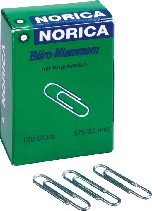 Immagine prodotto Alco Norica, lunghezza 32 mm (100 x)