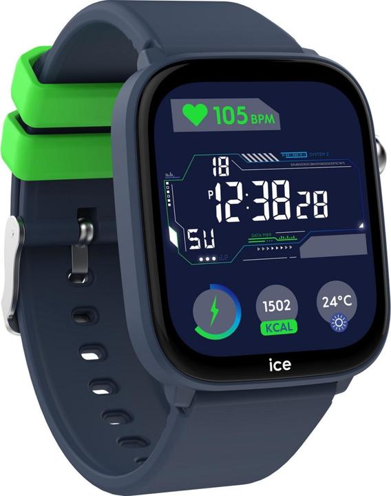 Produktbild ICE Watch Ice Smart Junior 3.0 (35 mm)