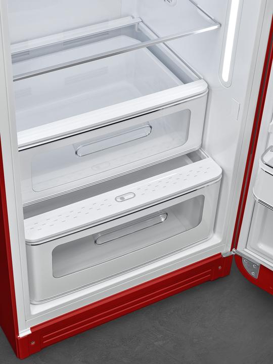 Immagine prodotto Smeg Stile retrò FAB28LRD5 (270 l)