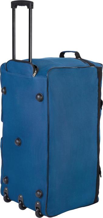 Actual product image Monzana Travel bag (160 l, L (90 - 115l))