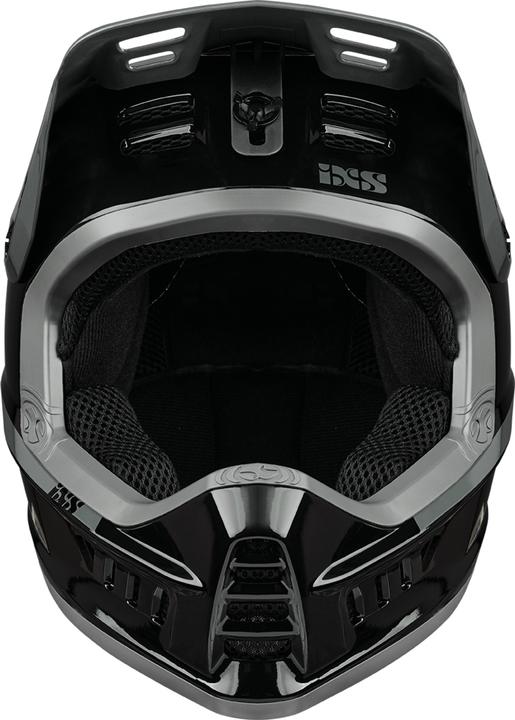 Actual product image iXS Helmet Xact EVO (54 cm)