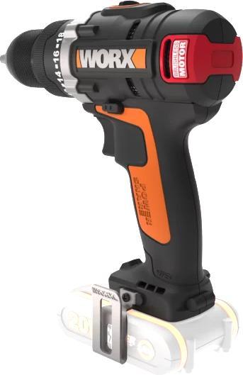Image du produit Worx WX175 Sans clé (Fonctionnement sur batterie)