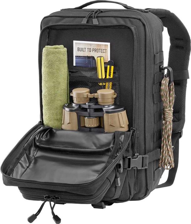 Actual product image TomCase Backpack XLarge, Ready To Fly, Mavic 3 Enterprise / Thermal / Multispectral (Drone backpack, DJI Mavic 3 Enterprise)