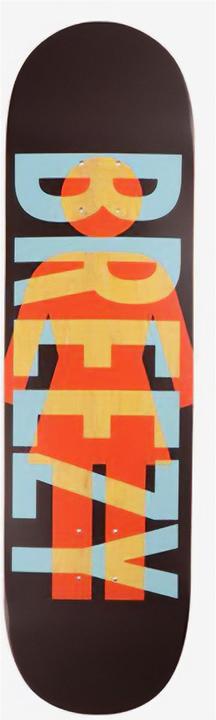 Girl OG Knockout (8.50")