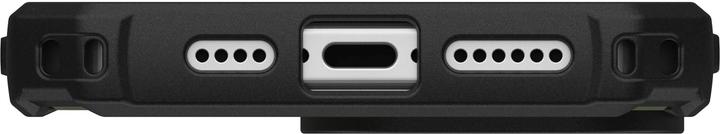 Actual product image UAG Pathfinder Magsafe (Apple iPhone 16 Pro Max)