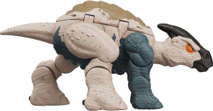 Image du produit Jurassic World FIERCE CHANGERS™ DOUBLE DANGER™ Baryonyx & Parasaurolophus