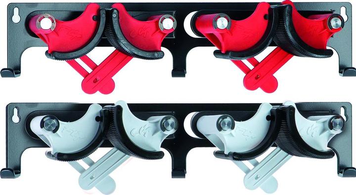 Actual product image Flip Clip Device holder Duo