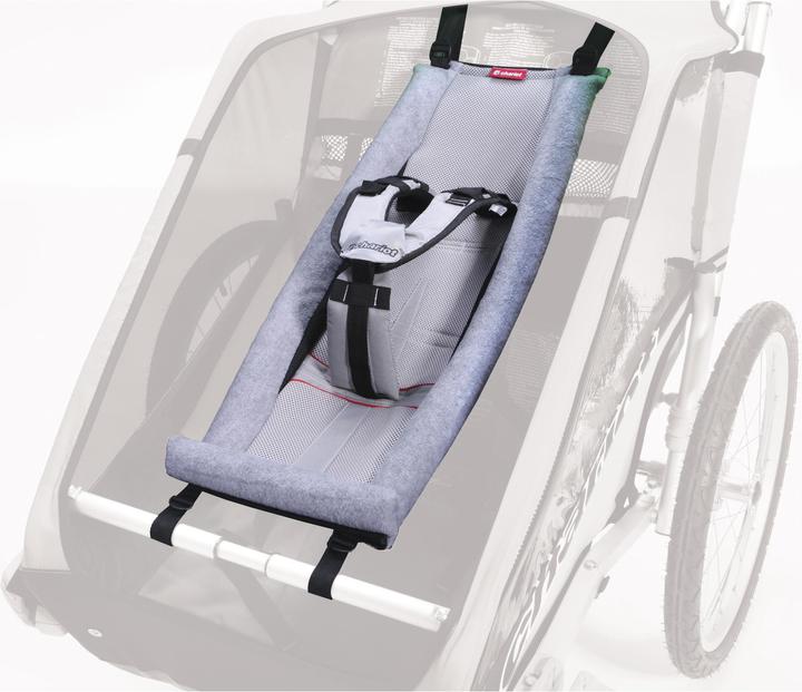 Produktbild Thule Babysitz für alle Chariot's bis 2016 (ausser Chinook)