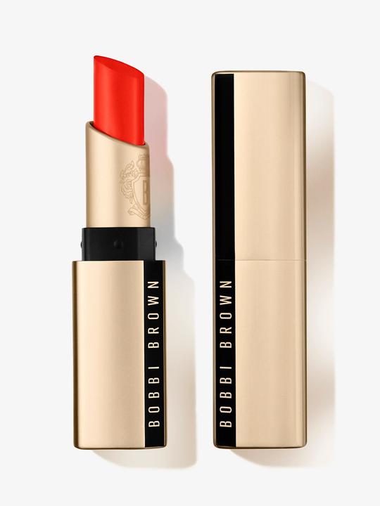 Produktbild Bobbi Brown Luxe Matte Lipstick Traffic Stop. (Traffic Stopper)