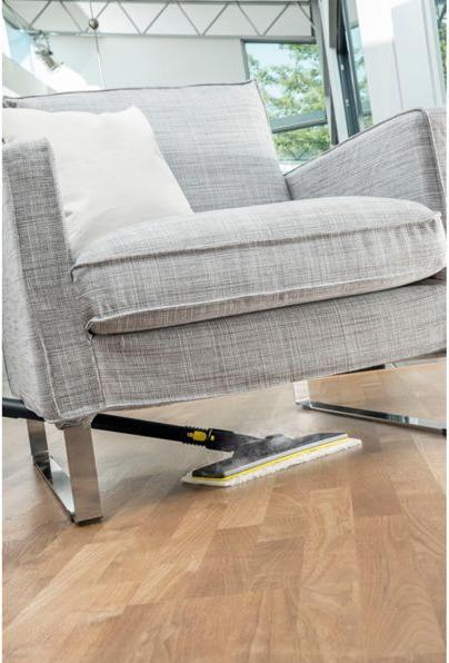 Produktbild Kärcher SC 3 EasyFix (3.50 Bar, 1900 W)