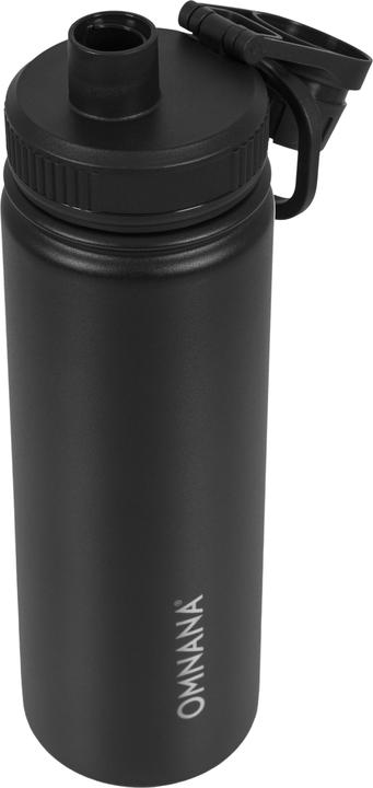 Immagine prodotto Omnana Bottiglia sportiva HYDR8 (0.66 l)