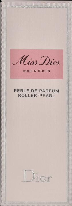 Produktbild Dior Miss Rose N'Roses (Eau de Toilette, 20 ml)