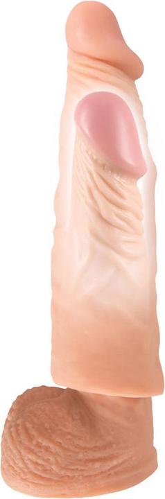 Produktbild Nature Skin Extension Sleeve+3