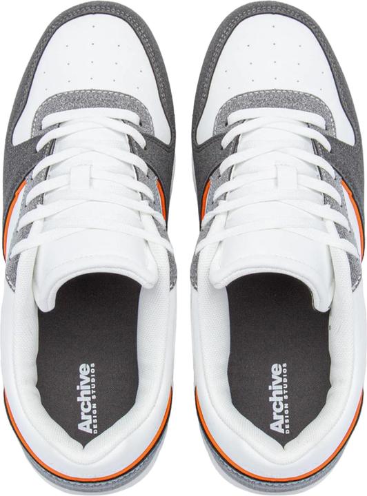 Actual product image Mens Clous Trainers (45.5)