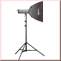 Image du produit Walimex Boîte à lumière OL 40x40cm (Boîte à lumière, 40 cm)