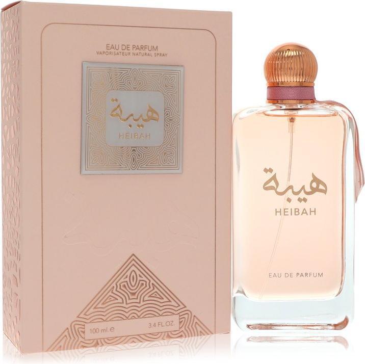 Produktbild Lattafa Perfumes Heibah (Eau de Parfum, 100 ml)