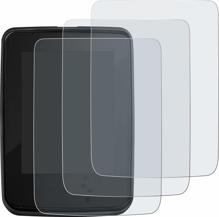 Image du produit BROTECT Film de protection antireflet Protection d'écran mat