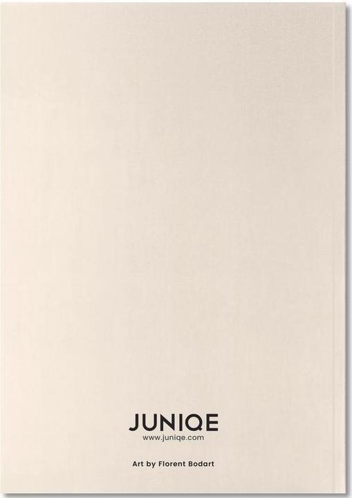 Immagine prodotto Juniqe Tostapane ad alta fedeltà - Film (A5, Nessuna, Copertina rigida)
