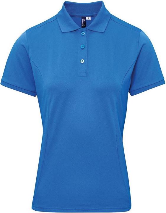 Immagine prodotto Premier Maglietta Polo Plus Donna (M)