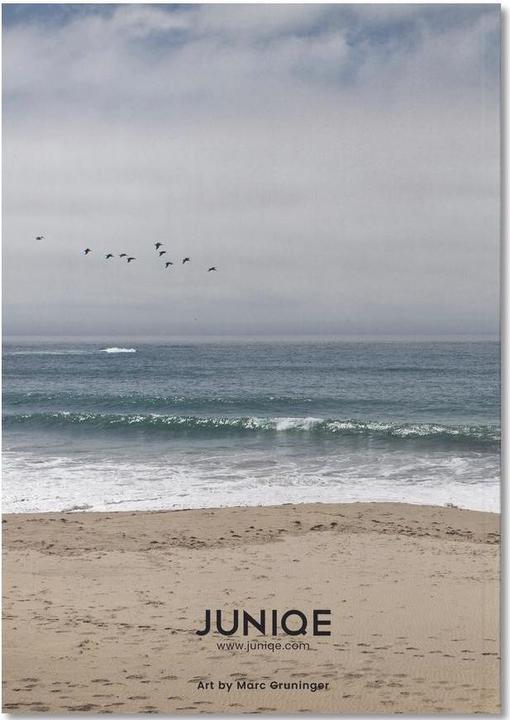 Immagine prodotto Juniqe PC5 - Spiagge (A4, Nessuna, Copertina rigida)