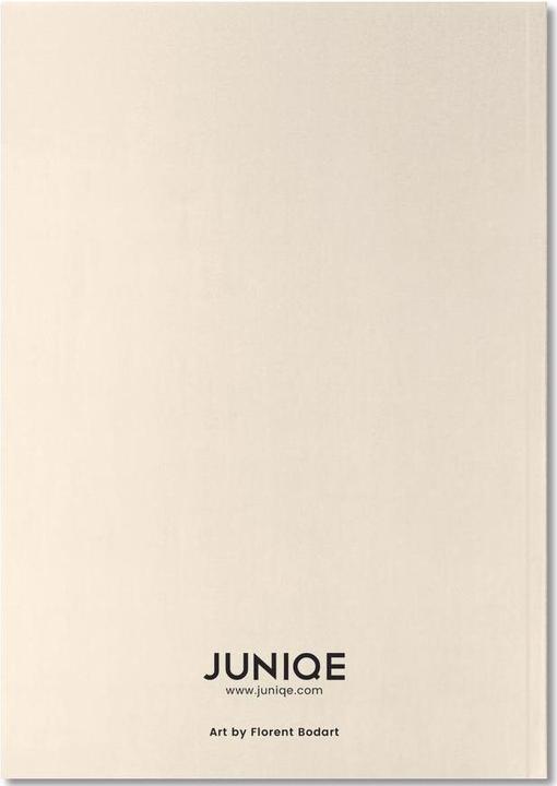 Produktbild Juniqe Cello - Klassik (A5, Gepunktet)