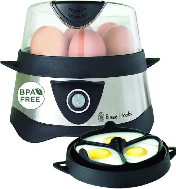 Produktbild Russell Hobbs Cook at Home (CH-Stecker)