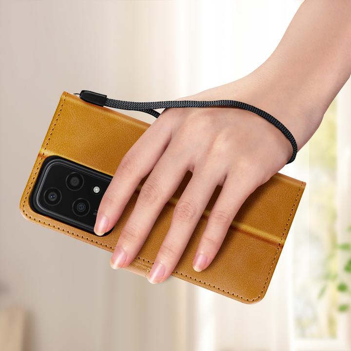 Produktbild Avizar WristSafe Cover Series (Honor X8b)