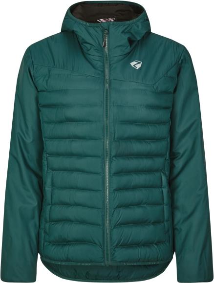 Produktbild Ziener NANTANA lady Regenjacke (40)
