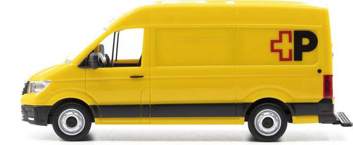 Actual product image Ace VW Crafter The Post Office
