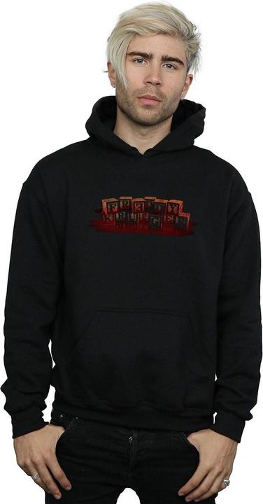 Image du produit Absolute Cult - Sweat à capuche FREDDY BLOCKS - Homme (S)