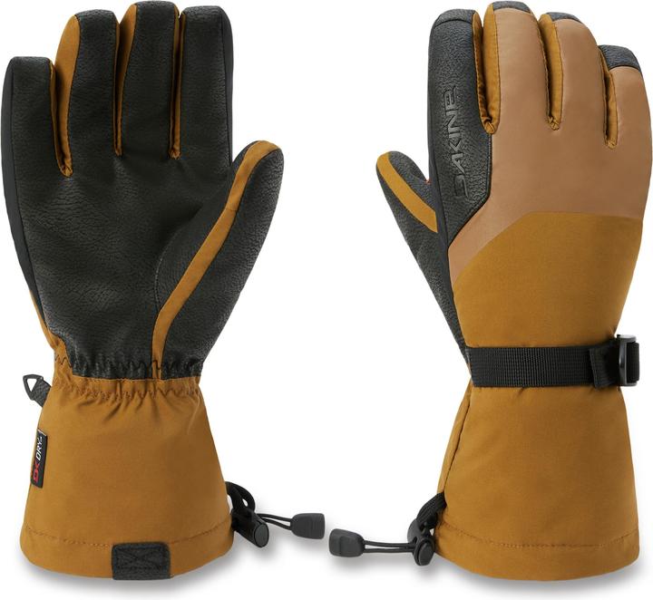 Actual product image Dakine Nova Gloves (S)