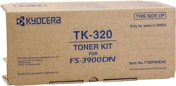 Image du produit Kyocera Tk-320 (CF)
