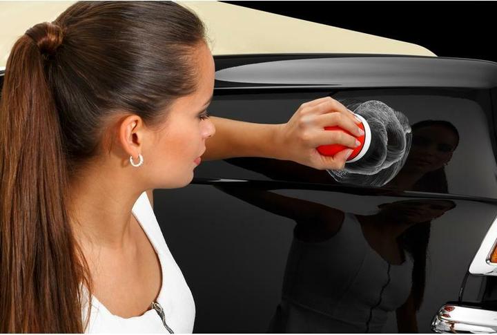 Immagine prodotto Sonax Xtreme Polish + Wax 3 (500 ml)