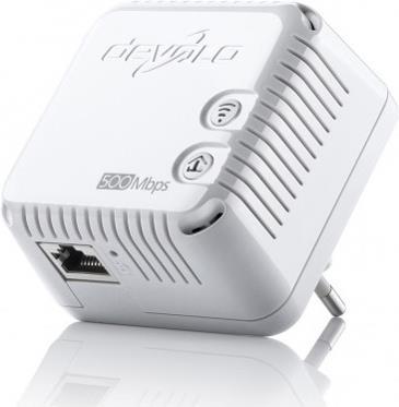 Produktbild Devolo dLAN 500 WiFi Erweiterung (500 Mbit/s)