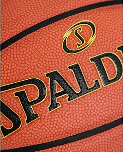 Actual product image Spalding Basketball TF1000 Legacy FIBA
